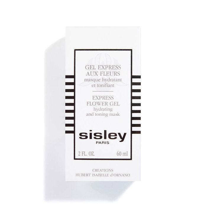 Sisley Gel Express Aux Fleurs 60 ml