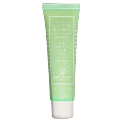Sisley Mascarilla Contorno de Ojos Tratamiento Intensivo Revitalizante 30 ml Sisley Mascarilla Contorno de Ojos Tratamiento Intensivo Revitalizante 30 ml