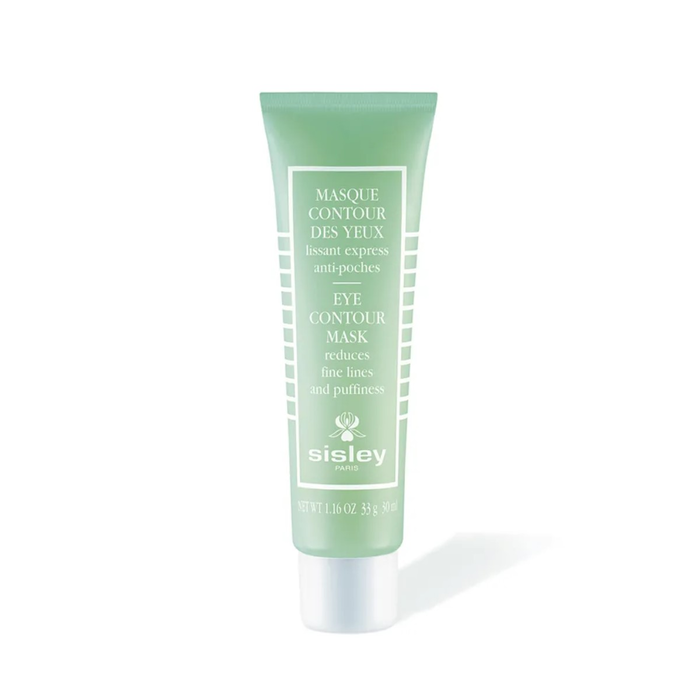 Sisley Mascarilla Contorno de Ojos Tratamiento Intensivo Revitalizante 30 ml Sisley Mascarilla Contorno de Ojos Tratamiento Intensivo Revitalizante 30 ml