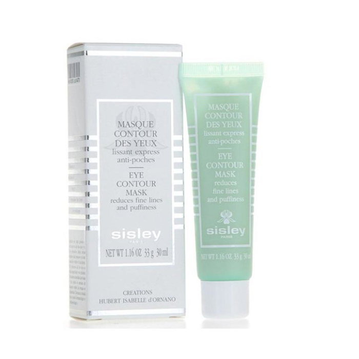Sisley Mascarilla Contorno de Ojos Tratamiento Intensivo Revitalizante 30 ml Sisley Mascarilla Contorno de Ojos Tratamiento Intensivo Revitalizante 30 ml