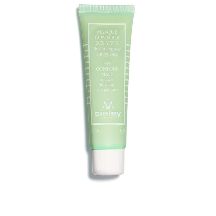 Sisley Mascarilla Contorno de Ojos Tratamiento Intensivo Revitalizante 30 ml Sisley Mascarilla Contorno de Ojos Tratamiento Intensivo Revitalizante 30 ml