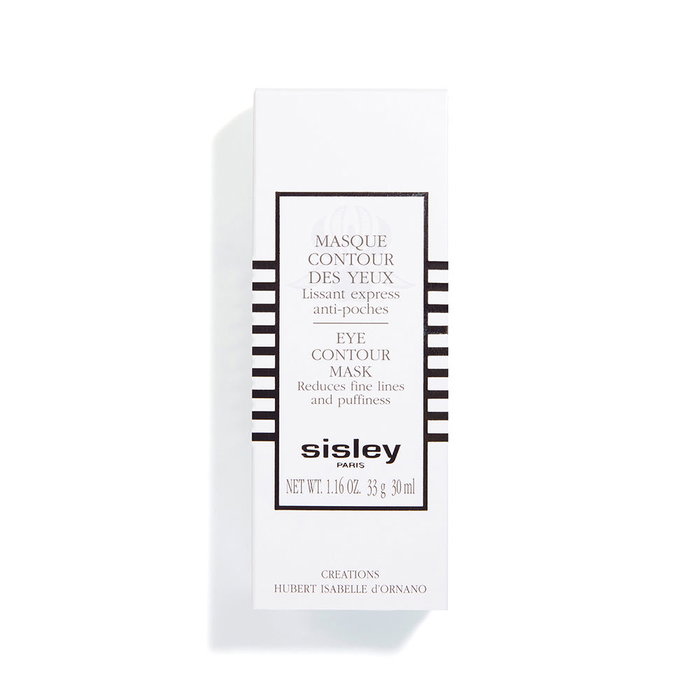 Sisley Mascarilla Contorno de Ojos Tratamiento Intensivo Revitalizante 30 ml Sisley Mascarilla Contorno de Ojos Tratamiento Intensivo Revitalizante 30 ml