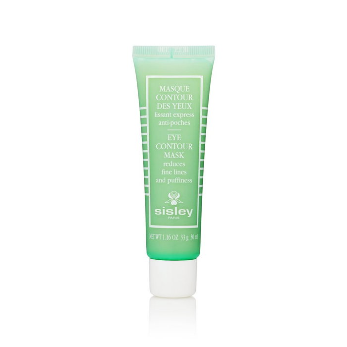 Sisley Mascarilla Contorno de Ojos Tratamiento Intensivo Revitalizante 30 ml Sisley Mascarilla Contorno de Ojos Tratamiento Intensivo Revitalizante 30 ml
