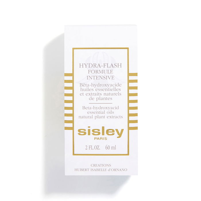 Sisley Hydra-Flash Formule Intensive Tratamiento Facial Hidratante Mascarilla 60 ml
