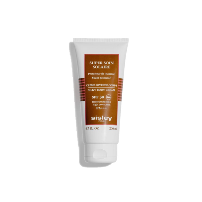 Sisley PHYTO SUN Super Soin Solaire Visage SPF50+ 40 ml