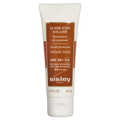 Sisley PHYTO SUN Super Soin Solaire Visage SPF50+ 40 ml