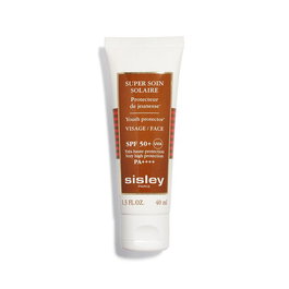 Sisley Super Soin Solaire Spf50+ 40ml - Protector Solar Facial de Alta Protección
