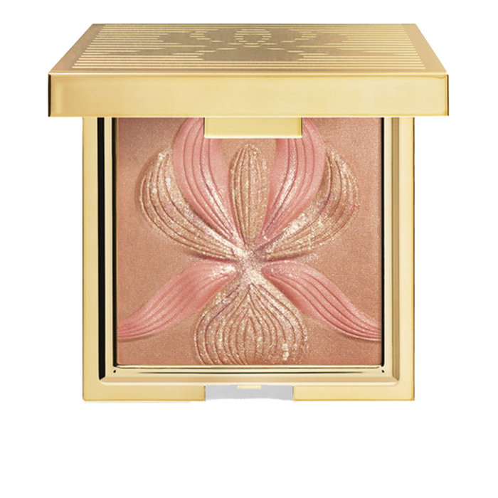 Sisley L'ORCHIDÉE Blush Enlumineur Orange Sisley L'ORCHIDÉE Blush Enlumineur Orange
