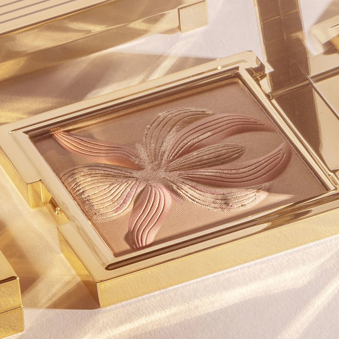 Sisley L'ORCHIDÉE Blush Enlumineur Orange Sisley L'ORCHIDÉE Blush Enlumineur Orange