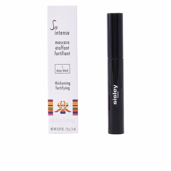 Sisley PHYTO-MASCARA So Intense deep black
