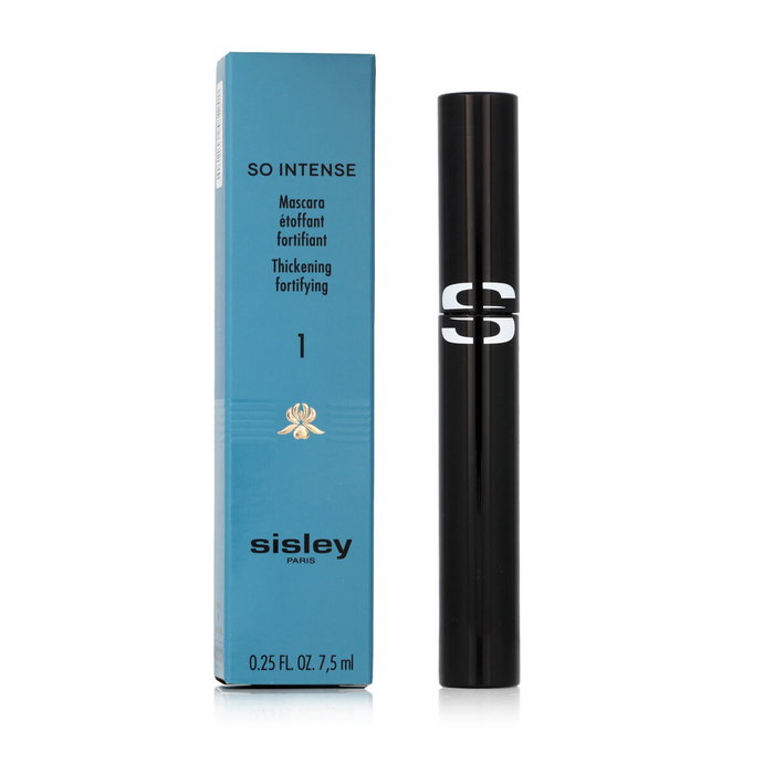 Sisley PHYTO-MASCARA So Intense deep black