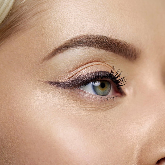 Sisley PHYTO-MASCARA so intense Mascara de Pestañas - Color Deep Black - Volumen Intenso y Larga Duración con Cepillo Separador - 7.5 ml