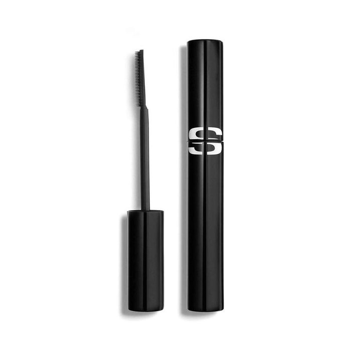 Sisley PHYTO-MASCARA So Intense deep black