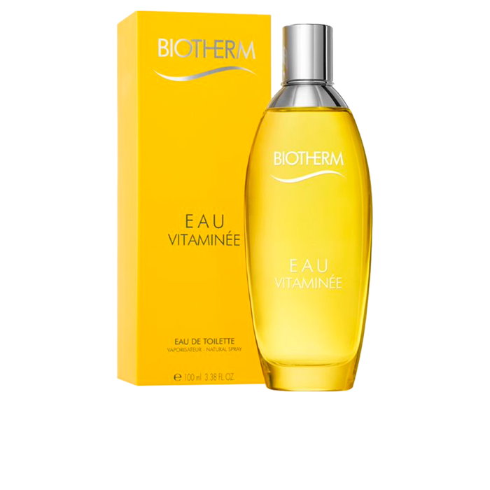 Biotherm Eau Vitaminée Eau de Toilette 100 ml