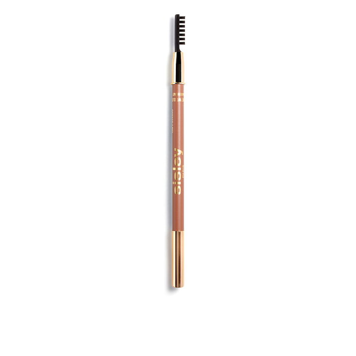 Sisley Phyto-Sourcils Perfect Maquillaje Lápiz para Cejas de Alta Precisión, Mina Dura y Suave, Ton #04-Cappuccino, 0.55 g Sisley Phyto-Sourcils Perfect Maquillaje Lápiz para Cejas de Alta Precisión, Mina Dura y Suave, Ton #04-Cappuccino, 0.55 g
