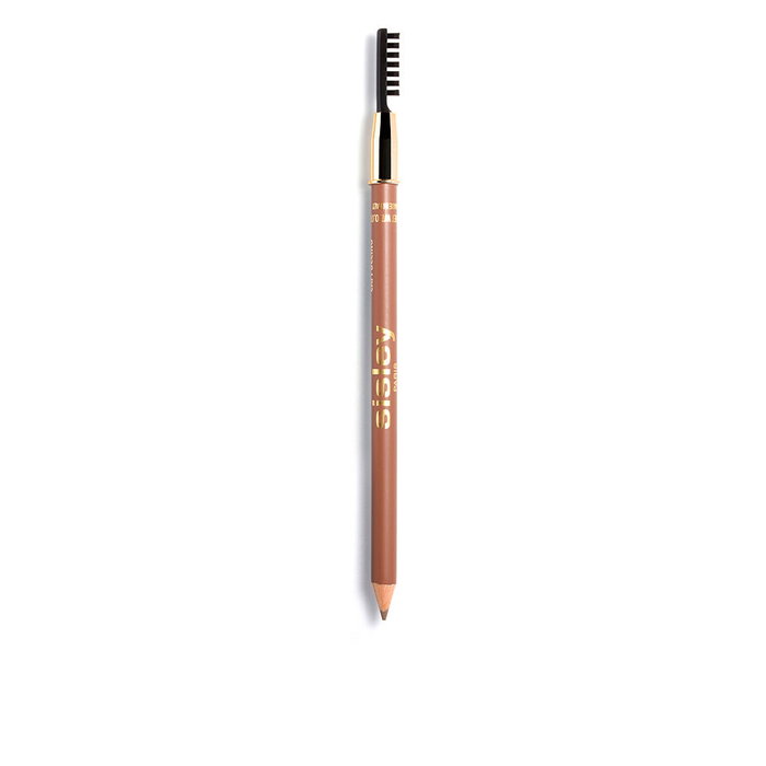 Sisley Phyto-Sourcils Perfect Maquillaje Lápiz para Cejas de Alta Precisión, Mina Dura y Suave, Ton #04-Cappuccino, 0.55 g Sisley Phyto-Sourcils Perfect Maquillaje Lápiz para Cejas de Alta Precisión, Mina Dura y Suave, Ton #04-Cappuccino, 0.55 g