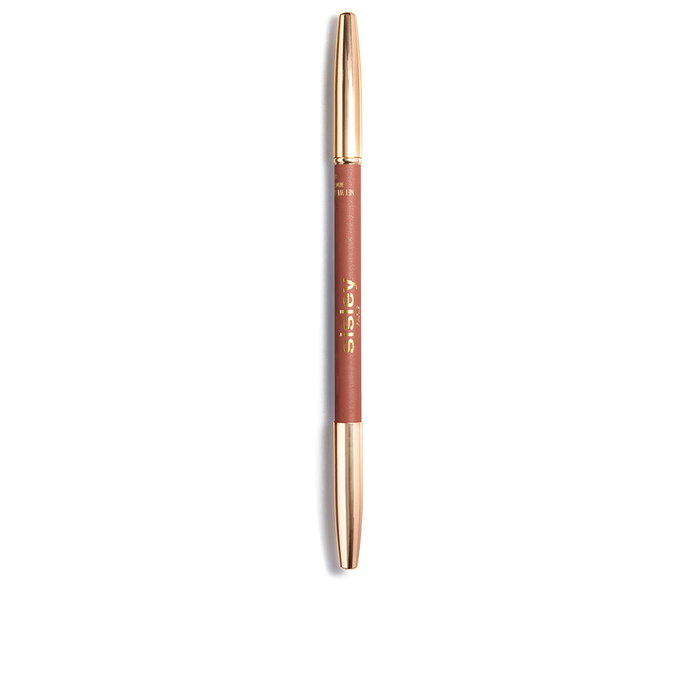 Sisley PHYTO-LIP perfect Perfilador de Labios #02 Beige Naturel, Lápiz Labial de Tratamiento, 1.45 g Sisley PHYTO-LIP perfect Perfilador de Labios #02 Beige Naturel, Lápiz Labial de Tratamiento, 1.45 g
