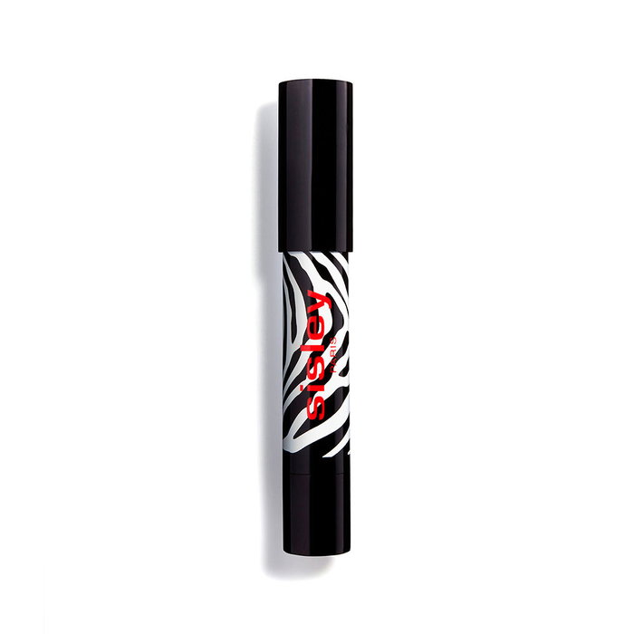 Sisley Phyto-Lip Twist #07-Coral - Bálsamo Labial con Color, Hidratante y Brillante, Efecto Labial y Gloss en Stick, 2.5 g