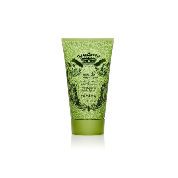 Sisley EAU DE CHAMPAGNE Fluido Hidratante Corporal 150 ml