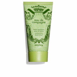 Sisley EAU DE CAMPAGNE Fluido Hidratante para el Cuerpo 150 ml