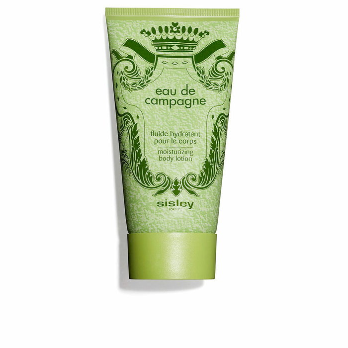Sisley EAU DE CHAMPAGNE Fluido Hidratante Corporal 150 ml