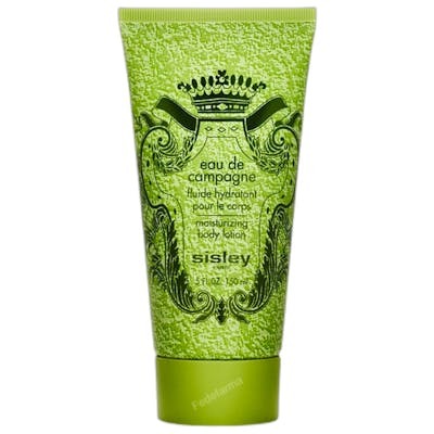 Sisley EAU DE CHAMPAGNE Fluido Hidratante Corporal 150 ml