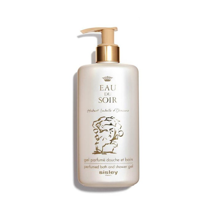 Sisley Eau du Soir SG Gel de Ducha 250ml