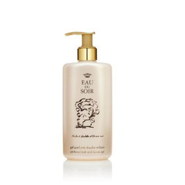 Sisley Eau du Soir Gel de Ducha y Baño Perfumado para Mujer 250 ml