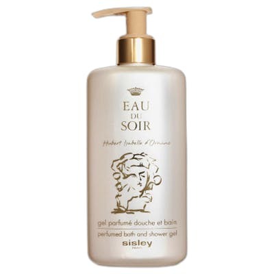 Sisley Eau du Soir Gel de Baño Perfumado para Mujer 250 ml