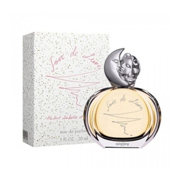 Sisley Soir de Lune Eau de Parfum 30 ml Sisley Soir de Lune Eau de Parfum 30 ml