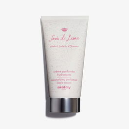 Sisley Soir De Lune Crème Corps 150 mL Perfumada Hidratante para Piel Seca