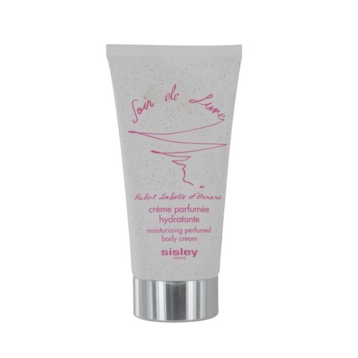 Sisley Soir de Lune Crema Corporal Hidratante Perfumada 150 ml