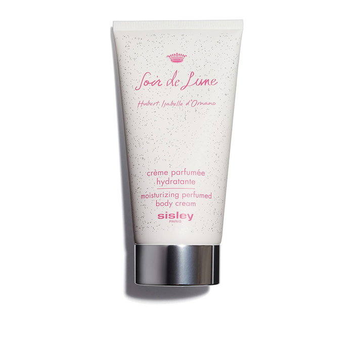Sisley Soir de Lune Crema Corporal Hidratante Perfumada 150 ml