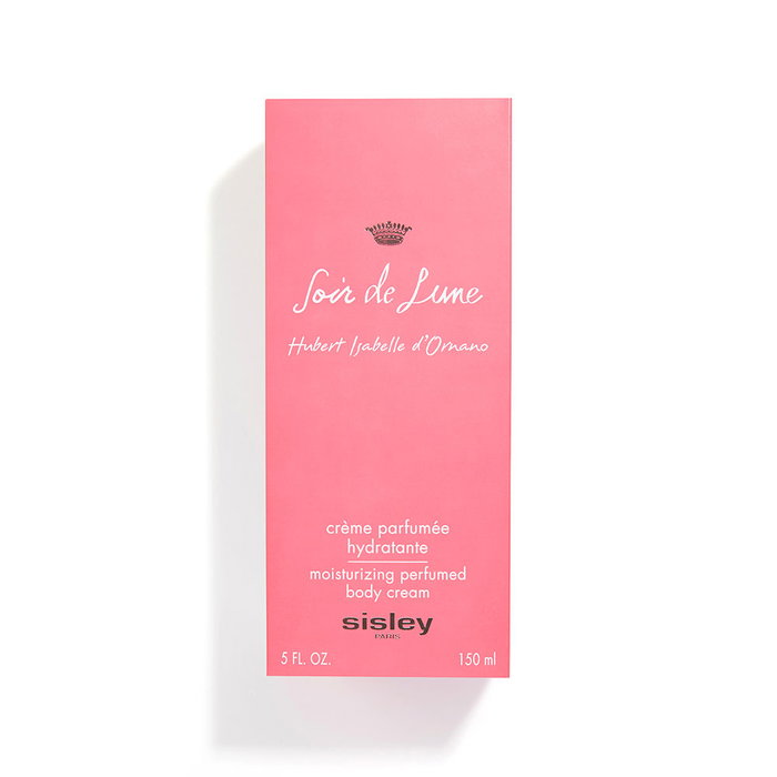 Sisley Soir de Lune Crema Corporal Hidratante Perfumada 150 ml