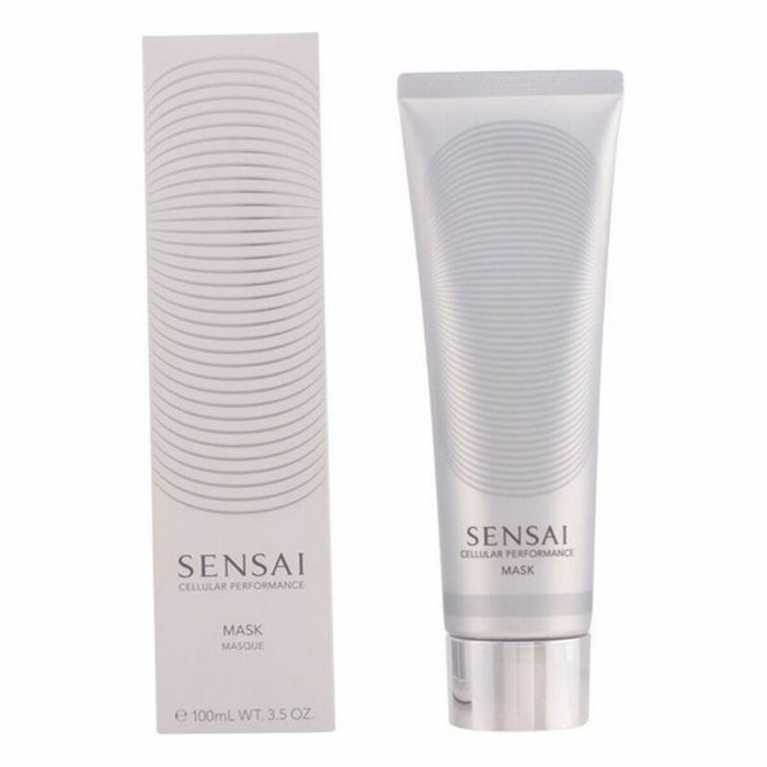 Sensai Cellular Performance Mask 100 ml Sensai Cellular Performance Mask 100 ml
