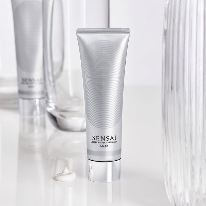 Sensai Cellular Performance Mask Mascarilla Facial 100 ml