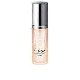 Sensai CELLULAR PERFORMANCE essence 40 ml - Crema Antiarrugas y Antiedad, Tratamiento Facial Reafirmante, Fluido Sérum para Todo Tipo de Pieles