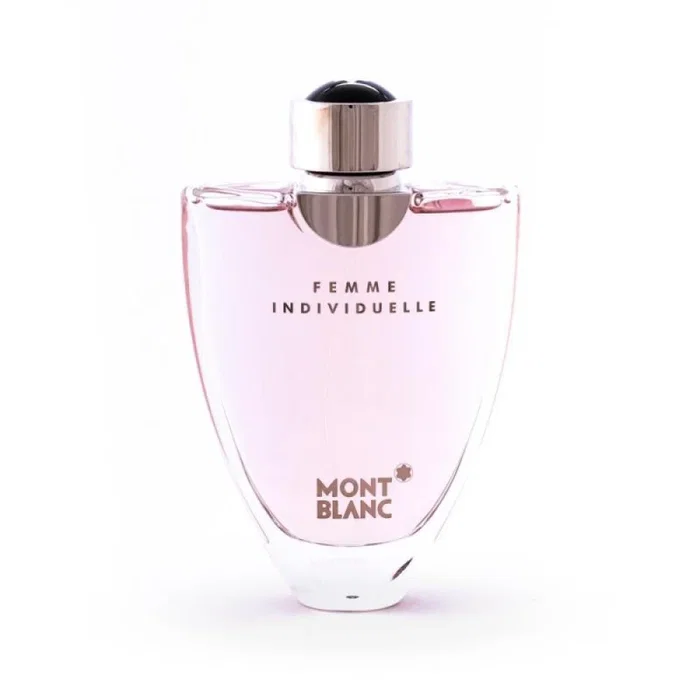 Montblanc Femme Individuelle Eau de Toilette 75 ml