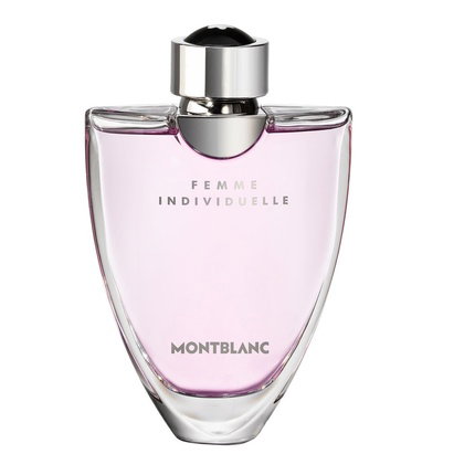 Montblanc Femme Individuelle Eau de Toilette 75 ml Vaporizador