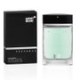 Montblanc Presence Eau de Toilette 75 ml Vaporizador