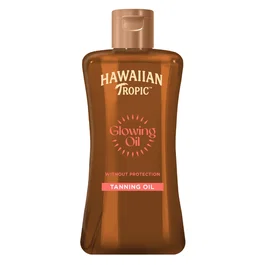 Aceite Bronceador Hawaiian Tropic Tropical