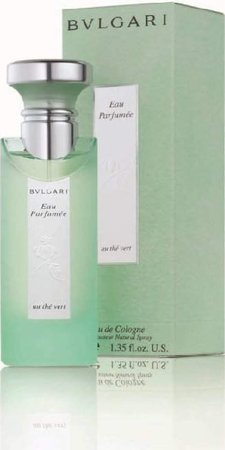Bvlgari Eau Parfumée Au Thé Vert Edc Eau de Cologne 75 mL Bvlgari Eau Parfumée Au Thé Vert Edc Eau de Cologne 75 mL