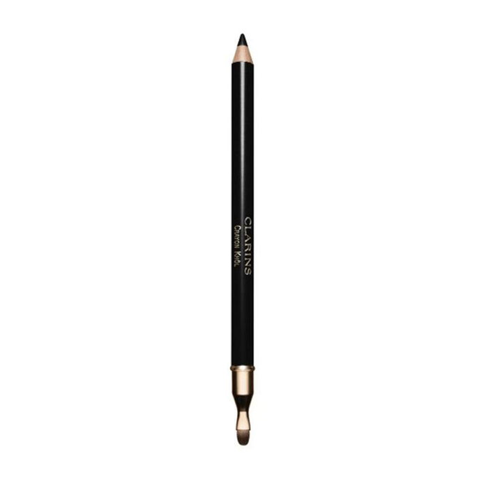 Clarins Crayon Khôl 01-carbon black
