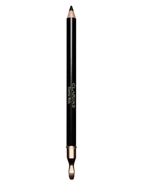 Clarins Crayon Khôl 01-carbon black