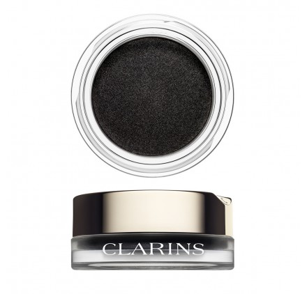 Clarins Ombre Matte 07 Carbon Sombra de ojos 7 gr