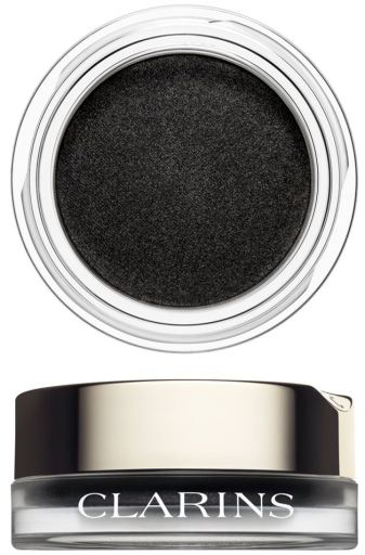 Clarins Ombre Matte 07 Carbon Sombra de ojos 7 gr
