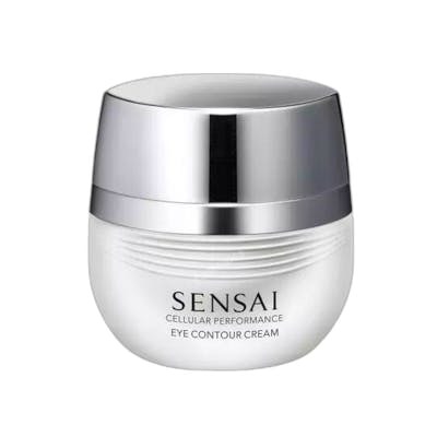Sensai Cellular Performance Eye Contour Cream 15 ml