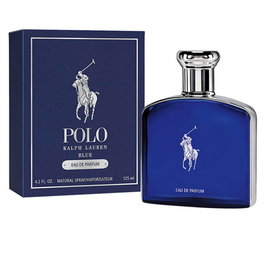Polo Blue Eau de Eau de Parfum Vaporizador
