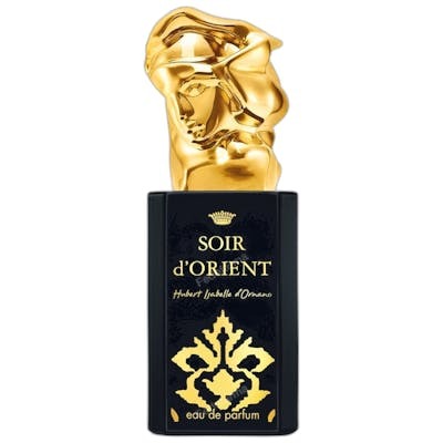 Sisley Soir d'Orient Eau de Parfum 100 ml