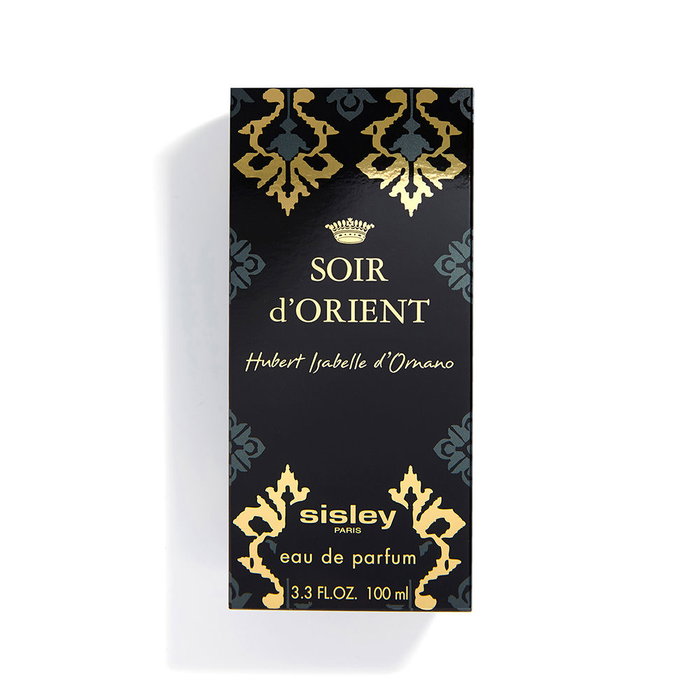 Sisley Soir d'Orient Eau de Parfum 100 ml